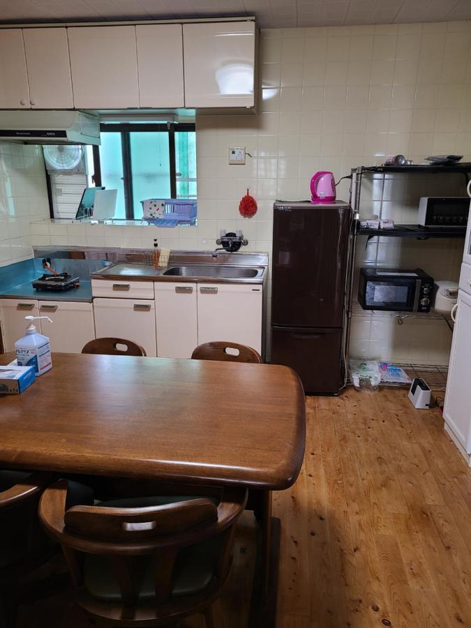 Condominium Aoi Sanmyaku Okinawa Екстериор снимка