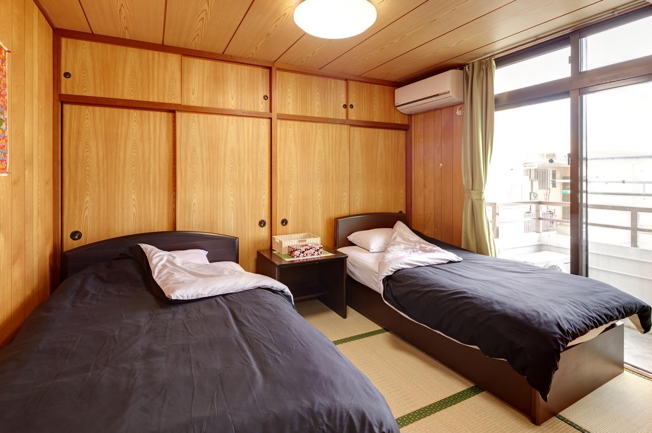 Condominium Aoi Sanmyaku Okinawa Екстериор снимка