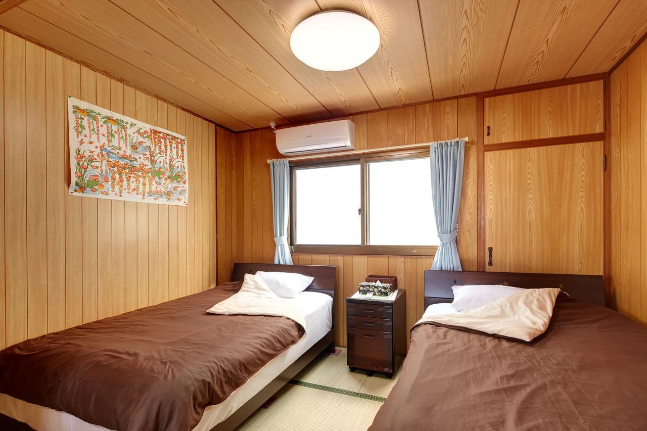 Condominium Aoi Sanmyaku Okinawa Екстериор снимка