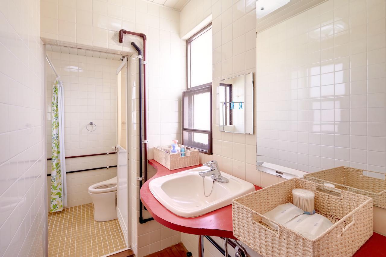 Condominium Aoi Sanmyaku Okinawa Екстериор снимка