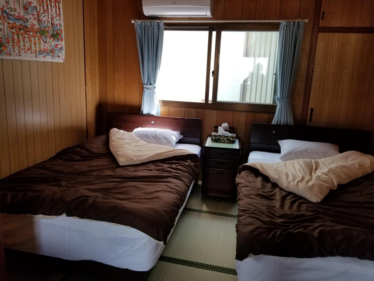 Condominium Aoi Sanmyaku Okinawa Екстериор снимка
