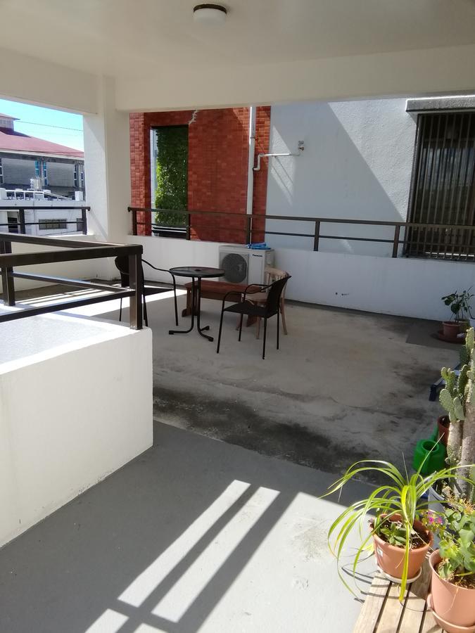 Condominium Aoi Sanmyaku Okinawa Екстериор снимка
